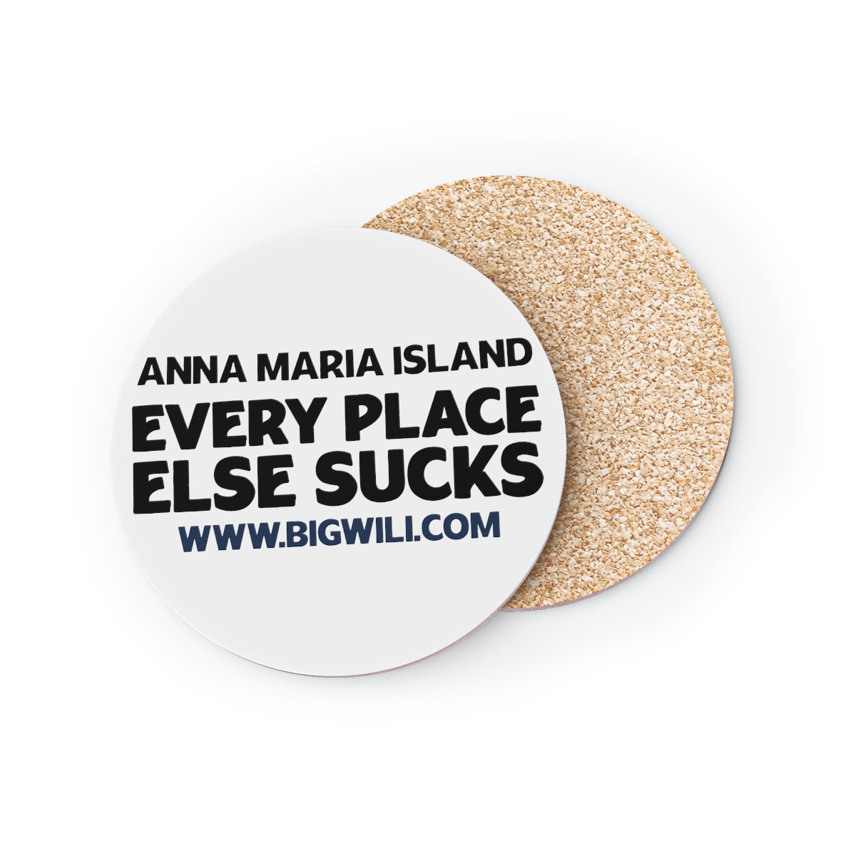 Coasters Anna Maria Island, Every Place Else Sucks