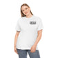 Unisex Heavy Cotton Tee double logo Anna Maria Island, Every Place Else Sucks
