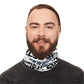 Lightweight Neck Gaiter Anna Maria Island, Every Place Else Sucks