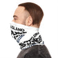 Lightweight Neck Gaiter Anna Maria Island, Every Place Else Sucks