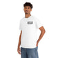 Unisex Heavy Cotton Tee double logo Anna Maria Island, Every Place Else Sucks