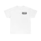 Unisex Heavy Cotton Tee double logo Anna Maria Island, Every Place Else Sucks