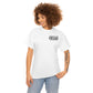 Unisex Heavy Cotton Tee double logo Anna Maria Island, Every Place Else Sucks