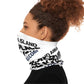 Lightweight Neck Gaiter Anna Maria Island, Every Place Else Sucks